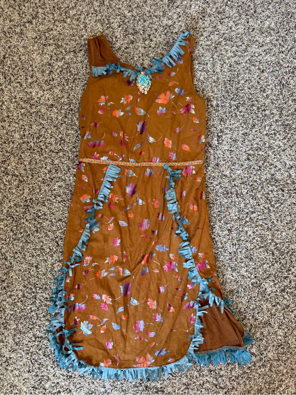 Disney Store Pocahontas